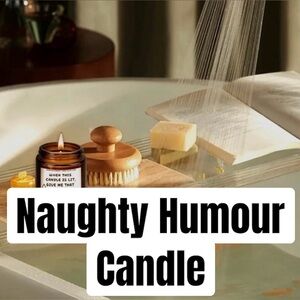 $10 Add-On 🆕100% Soy Wax Lavender Scented Candle